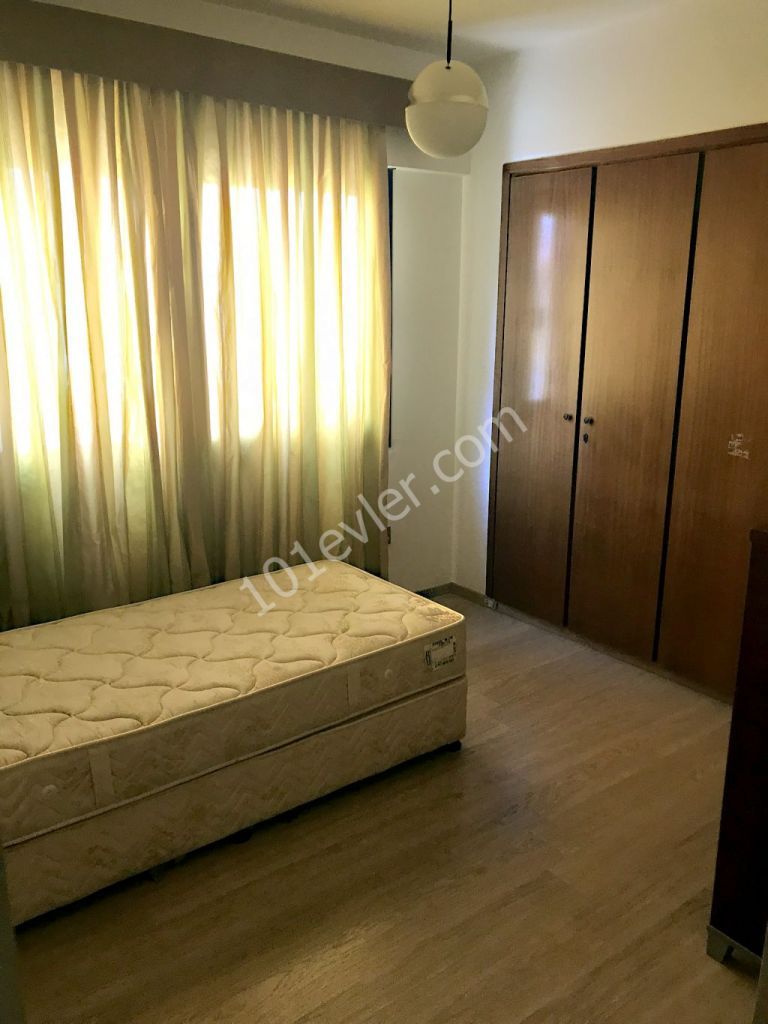 Flat To Rent in Köşklüçiftlik, Nicosia