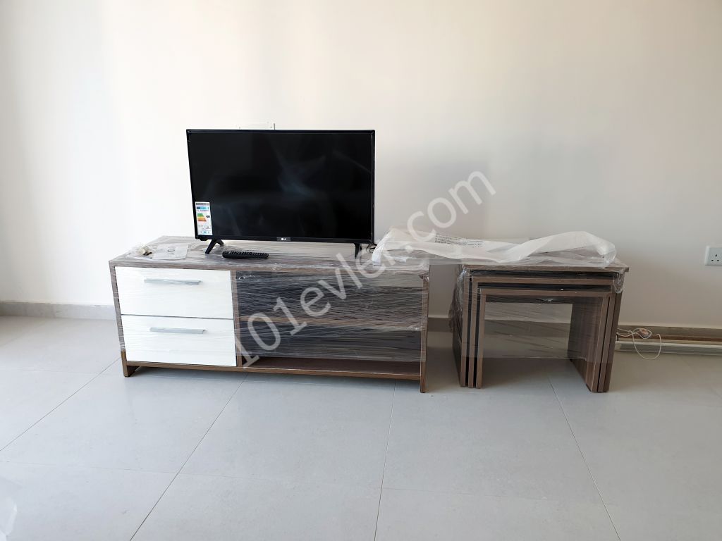 Yenikentte 2+1 Full Eşyalı Daire