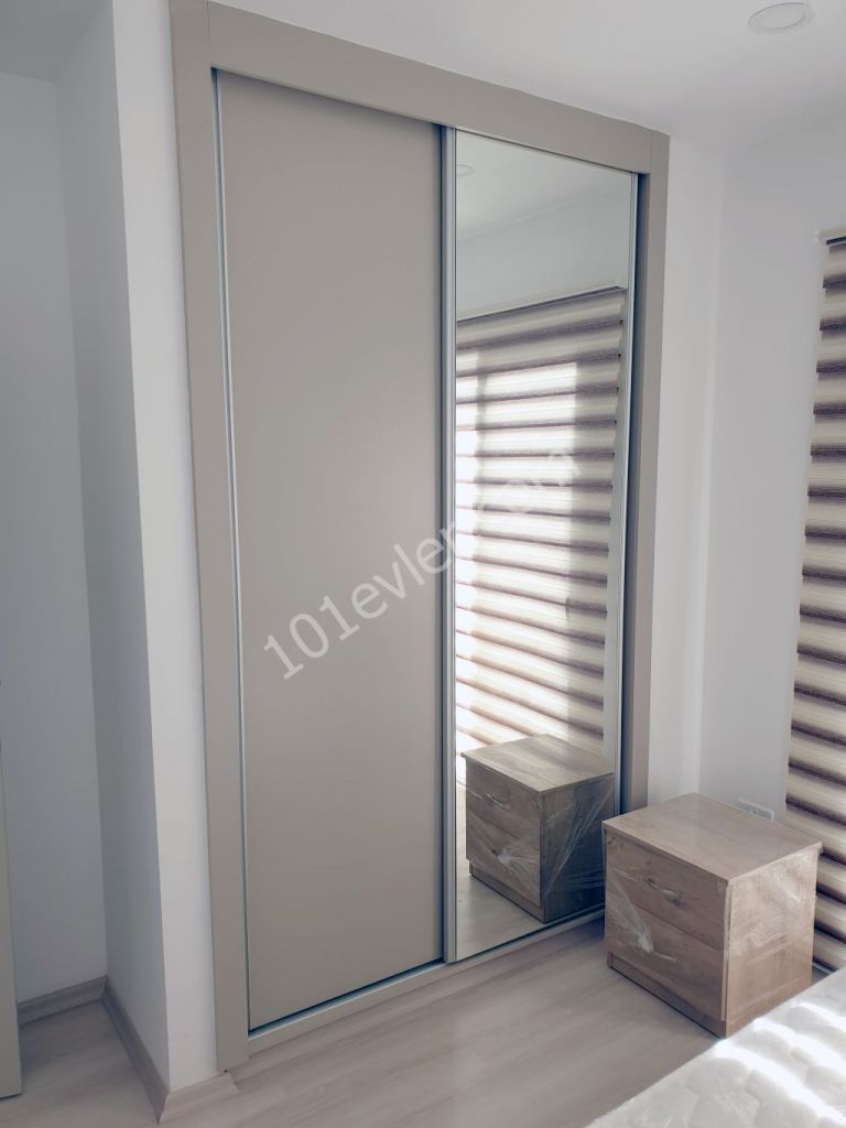 Flat To Rent in Yenikent, Nicosia