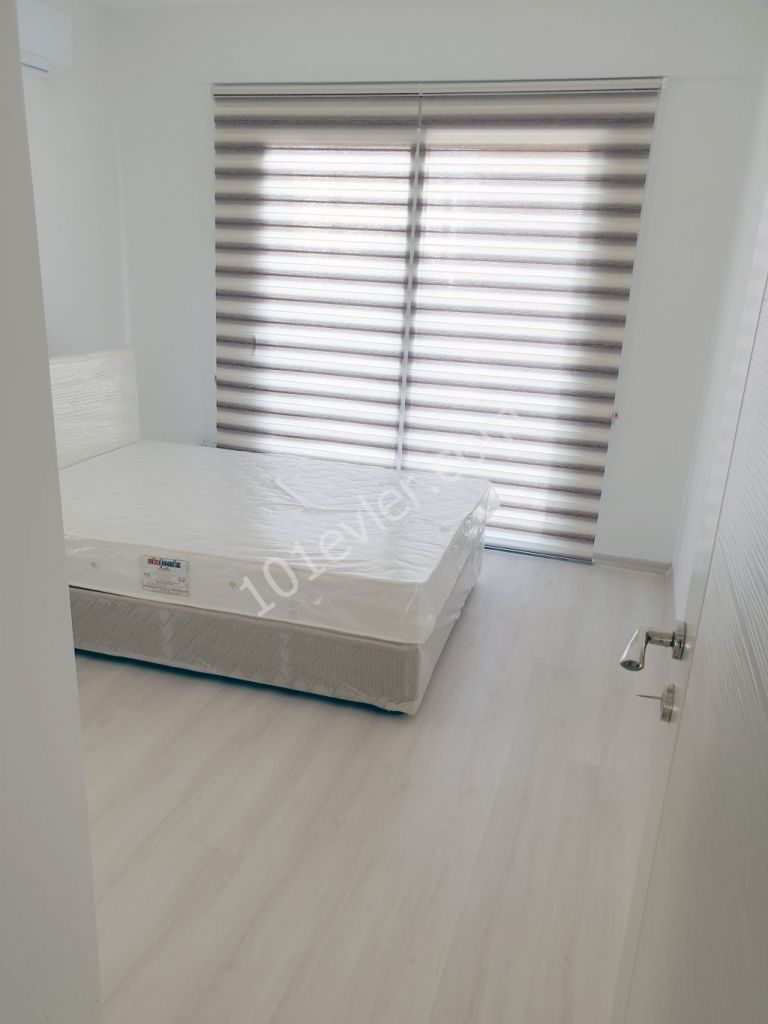 Yenikentte 2+1 Full Eşyalı Daire