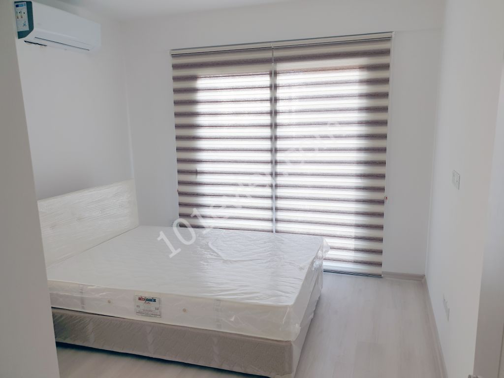 Yenikentte 2+1 Full Eşyalı Daire