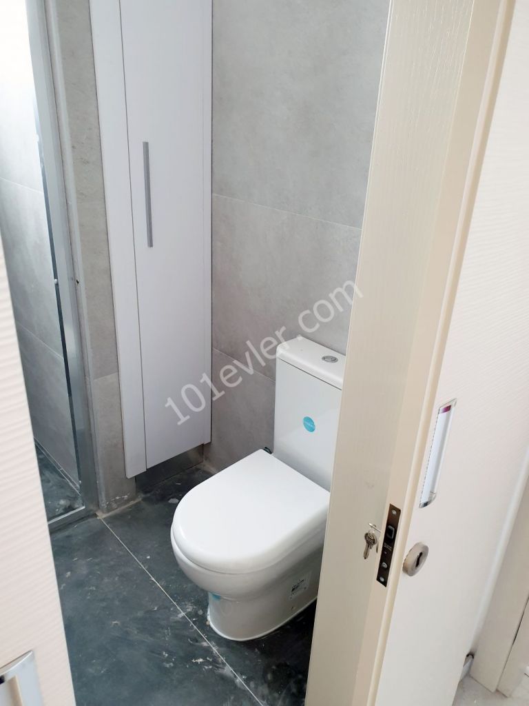 Yenikentte 2+1 Full Eşyalı Daire