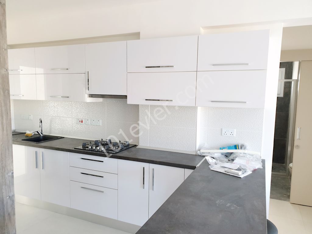 Flat To Rent in Yenikent, Nicosia