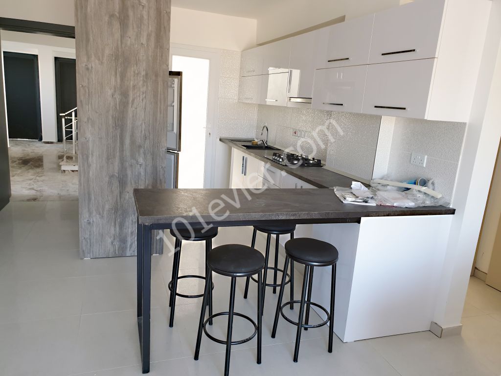 Flat To Rent in Yenikent, Nicosia