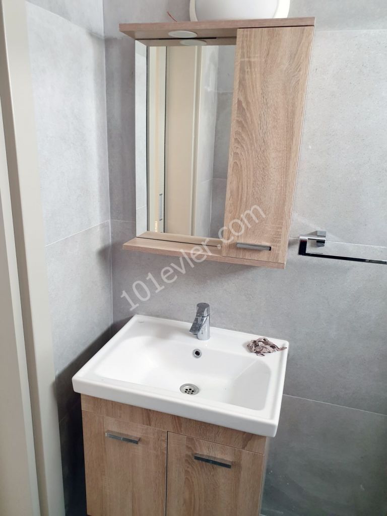 Yenikentte 2+1 Full Eşyalı Daire