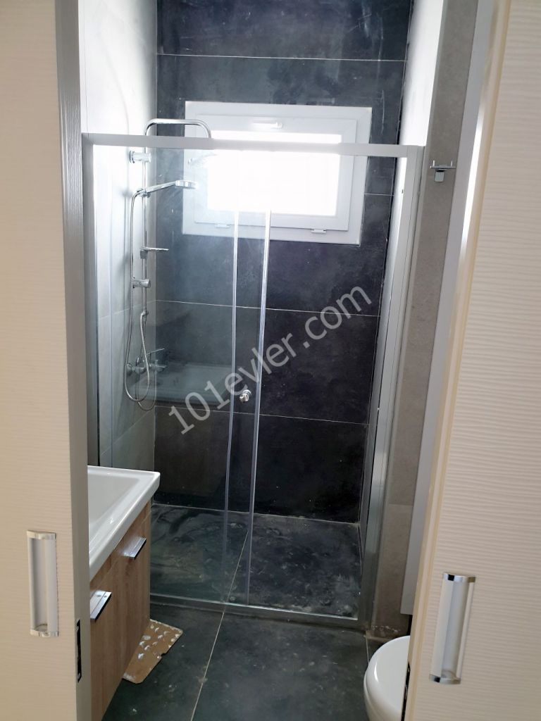 Yenikentte 2+1 Full Eşyalı Daire