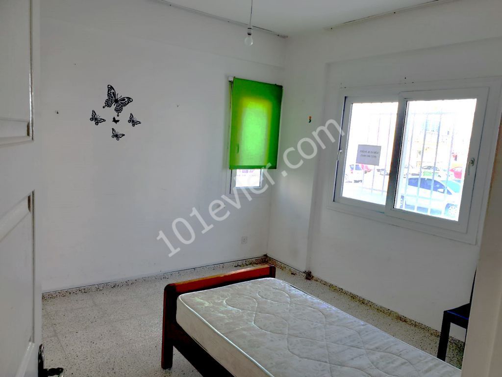 Flat To Rent in Haspolat, Nicosia