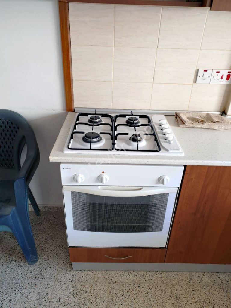 Haspolat'da Kiralık Daire