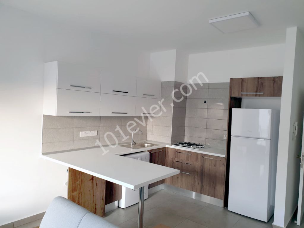 Flat To Rent in Ortaköy, Nicosia