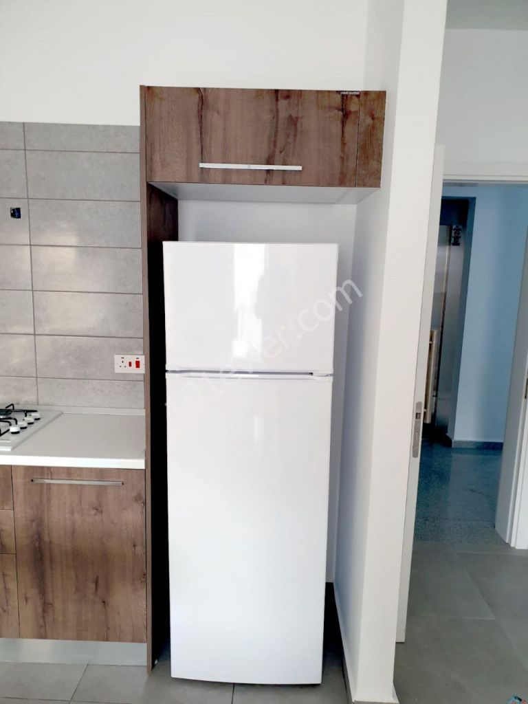 Flat To Rent in Ortaköy, Nicosia