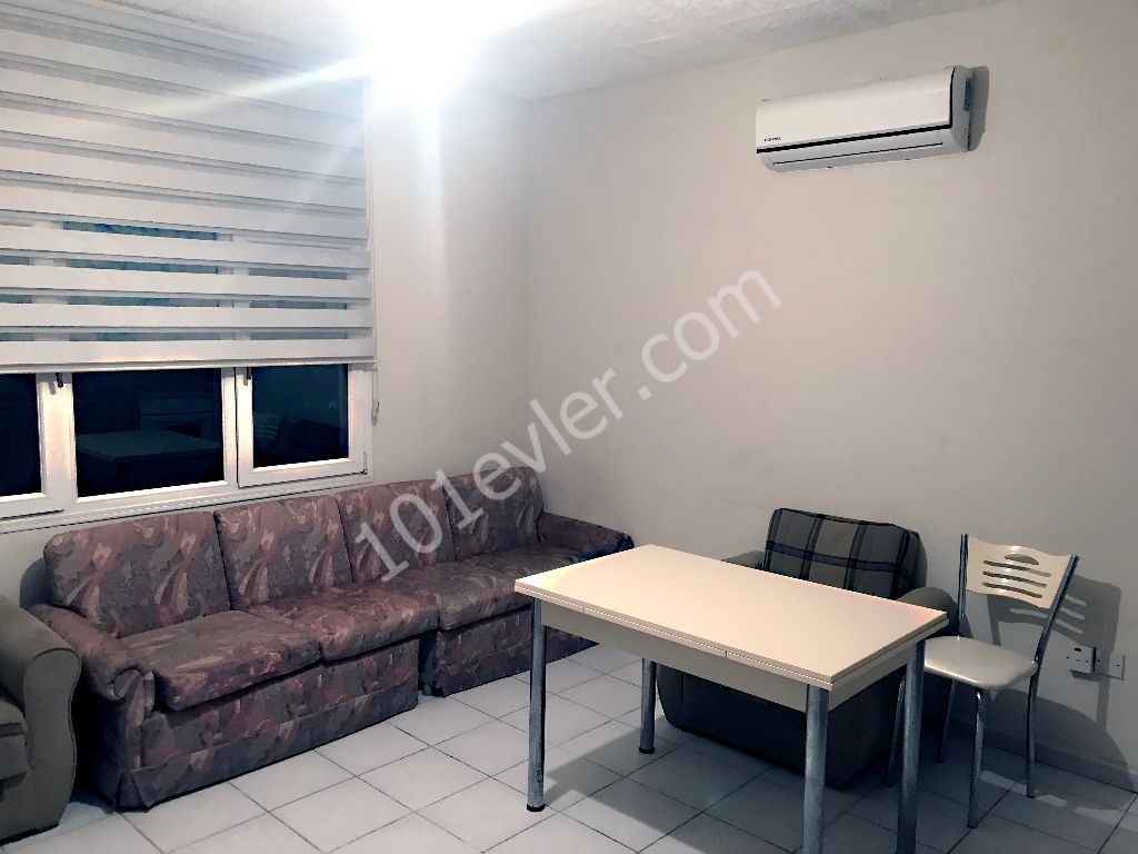 Flat To Rent in Ortaköy, Nicosia