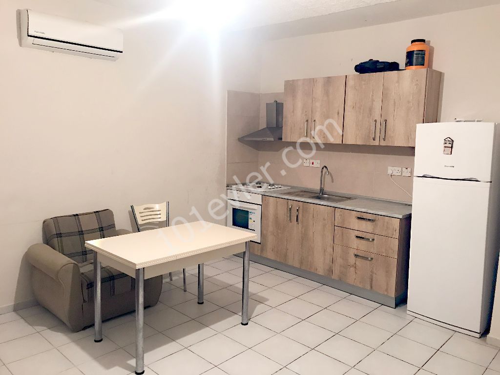 Flat To Rent in Ortaköy, Nicosia