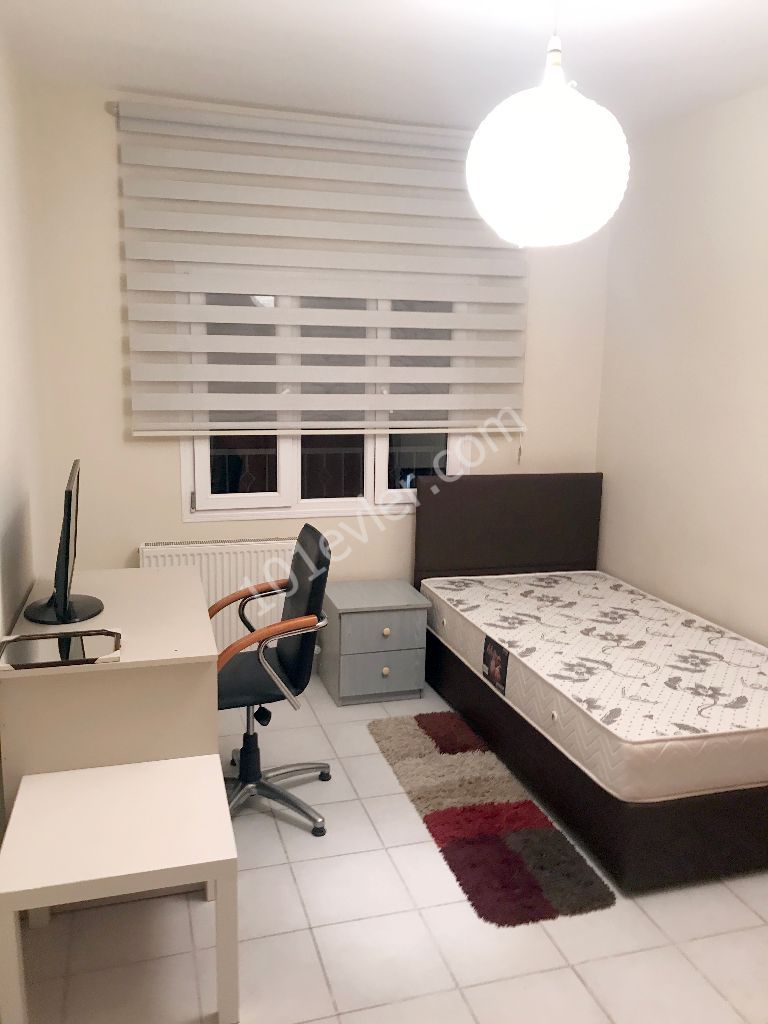 Flat To Rent in Ortaköy, Nicosia