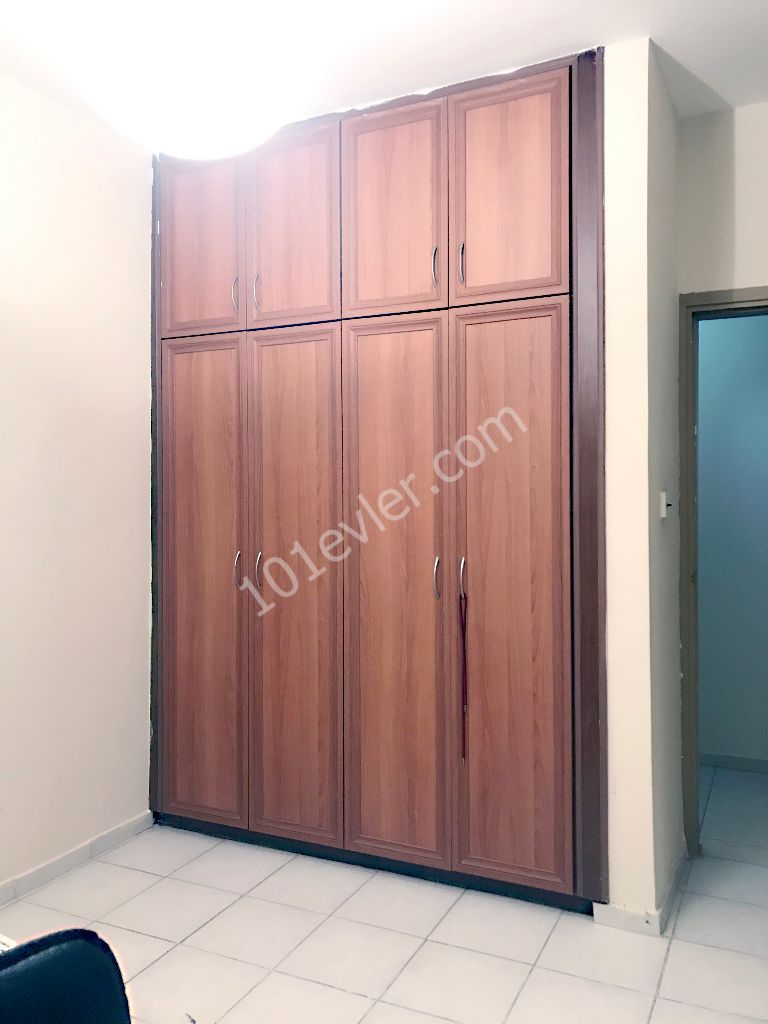 Flat To Rent in Ortaköy, Nicosia