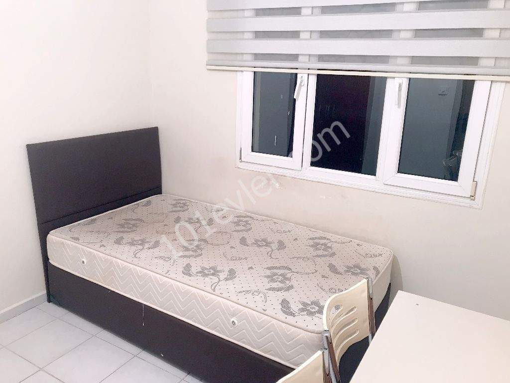 Flat To Rent in Ortaköy, Nicosia