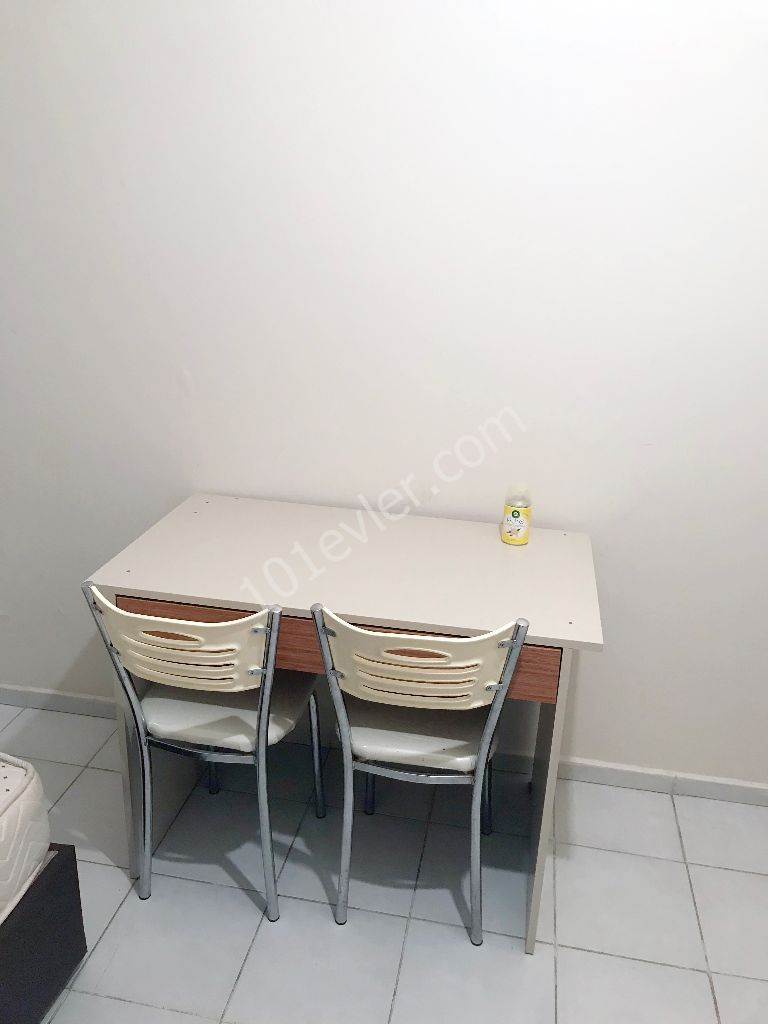 Flat To Rent in Ortaköy, Nicosia