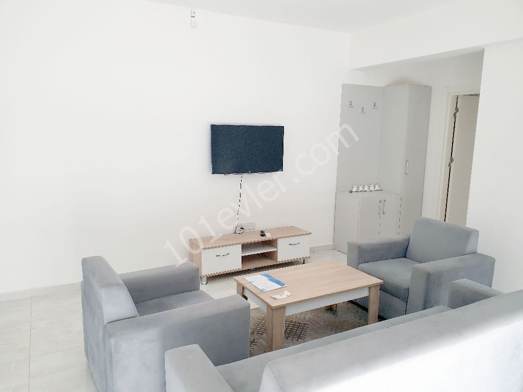 Flat To Rent in Yenikent, Nicosia