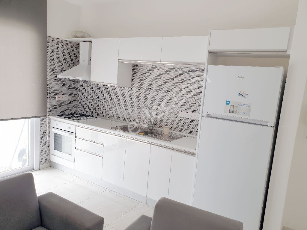 Flat To Rent in Yenikent, Nicosia