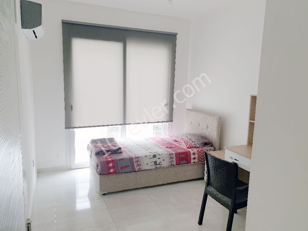 Flat To Rent in Yenikent, Nicosia