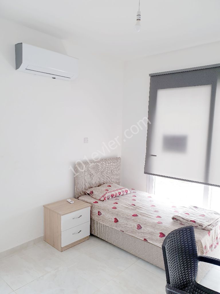 Flat To Rent in Yenikent, Nicosia