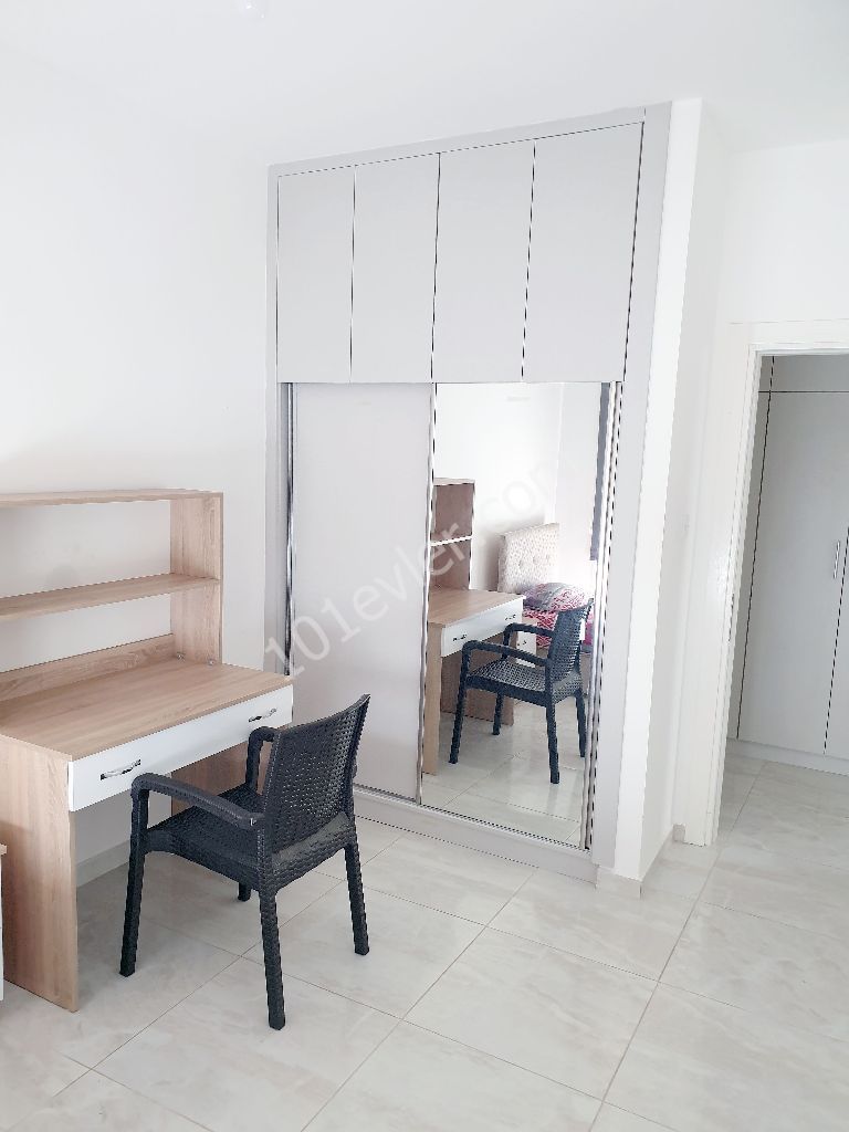 Flat To Rent in Yenikent, Nicosia