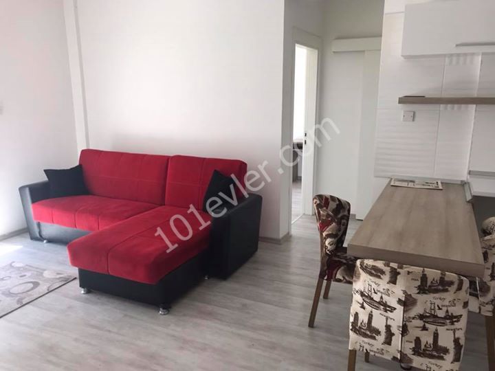 Flat To Rent in Gönyeli, Nicosia