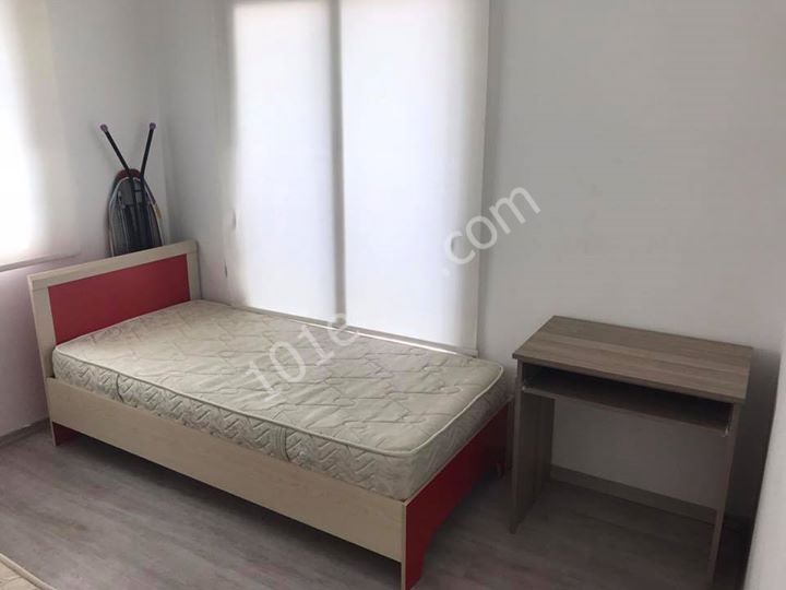 Gönyeli'de Aylık Eşyalı Kiralık Daire