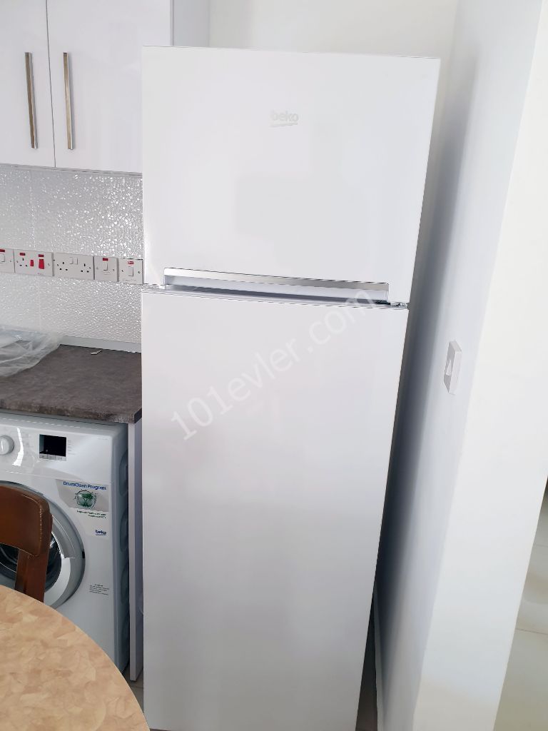 Flat To Rent in Küçük Kaymaklı, Nicosia