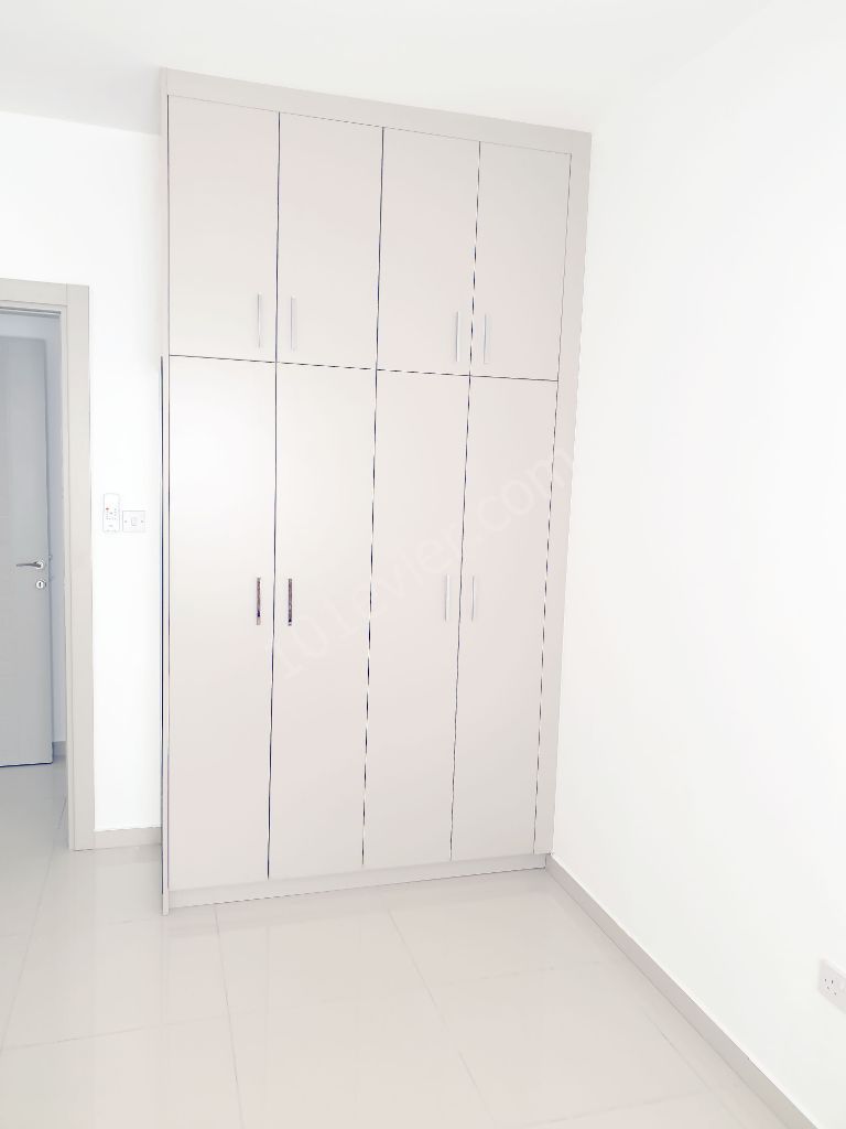 Flat To Rent in Küçük Kaymaklı, Nicosia