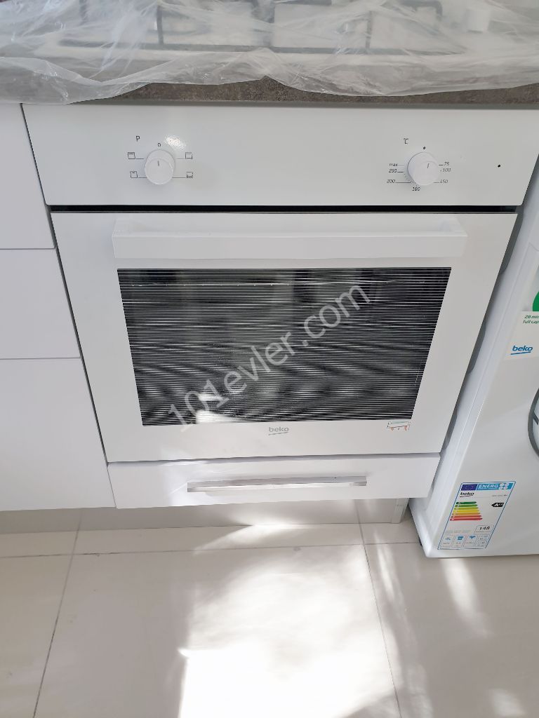 Flat To Rent in Küçük Kaymaklı, Nicosia