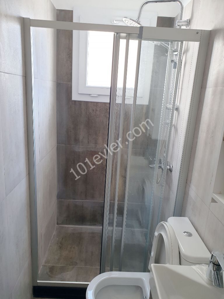 Flat To Rent in Küçük Kaymaklı, Nicosia