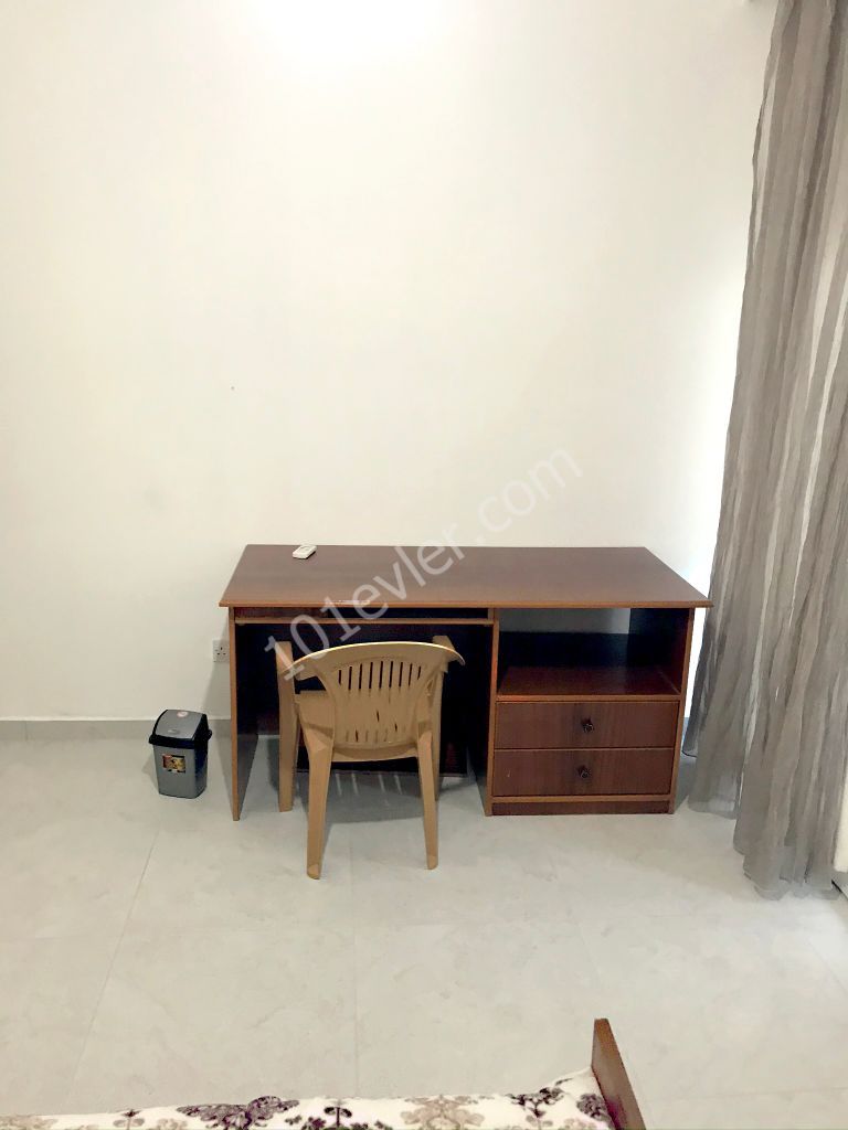 Ortaköy'de Full Eşyalı Kiralık Daire