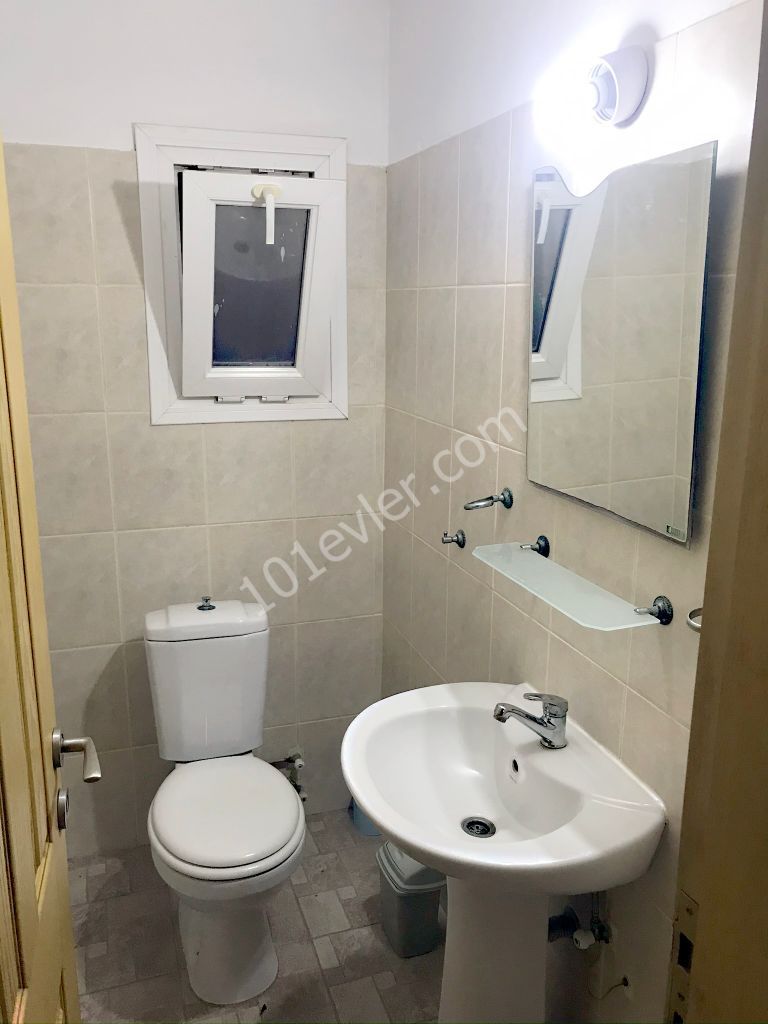 Flat To Rent in Ortaköy, Nicosia