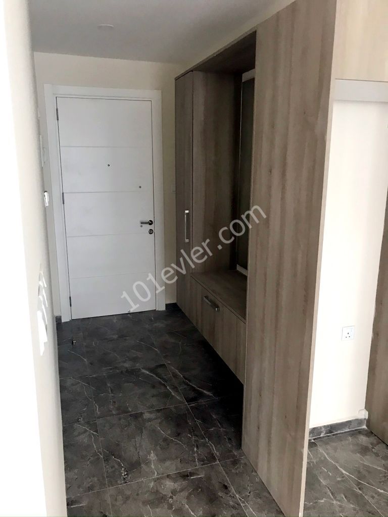 Flat For Sale in Yenikent, Nicosia