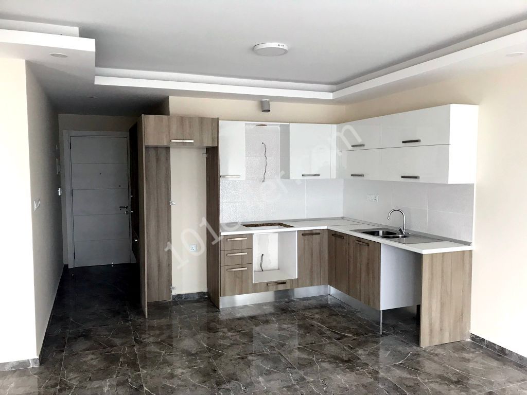 Flat For Sale in Yenikent, Nicosia