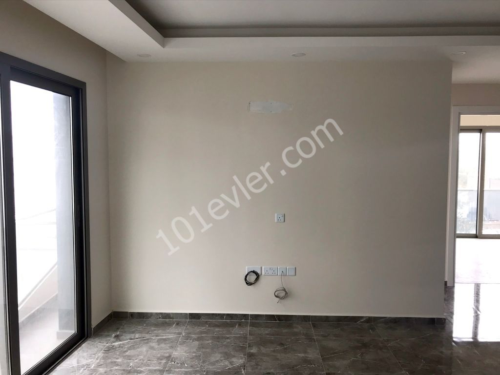 Flat For Sale in Yenikent, Nicosia