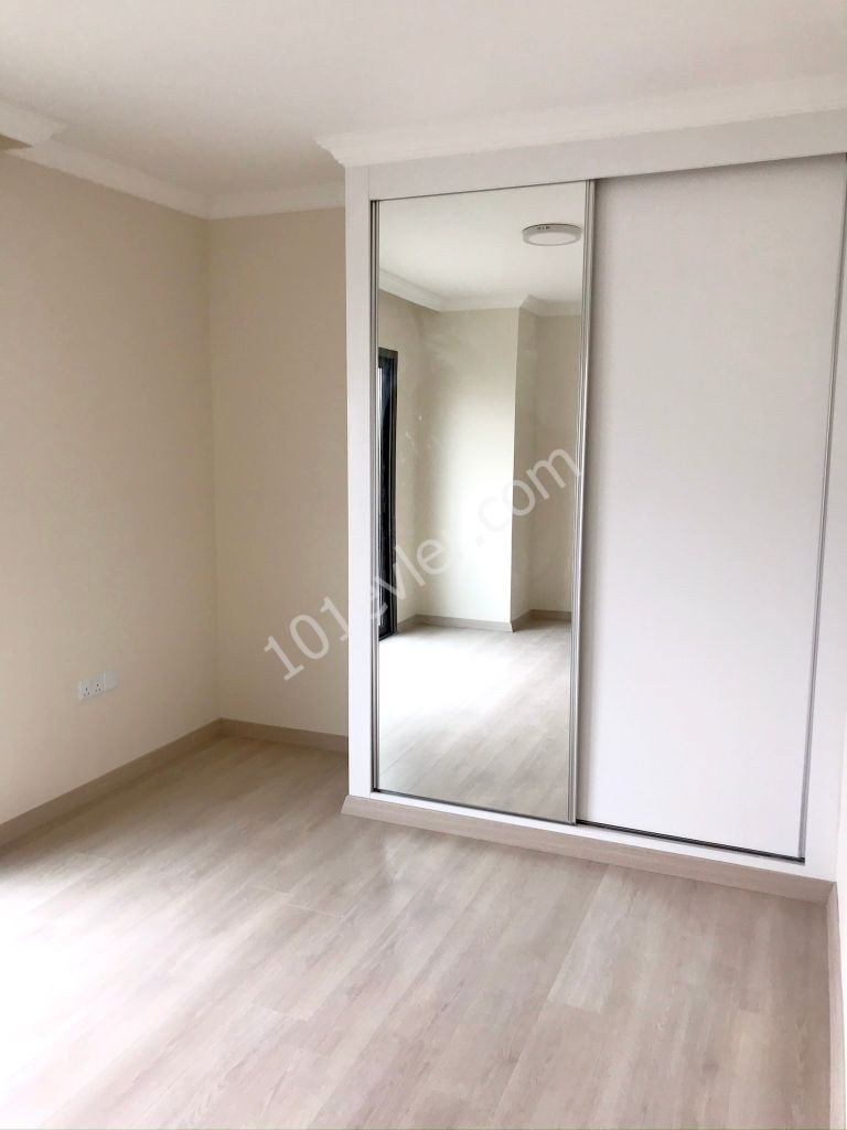 Flat For Sale in Yenikent, Nicosia