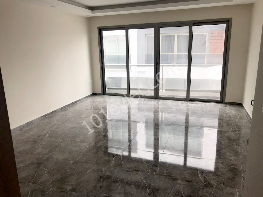 Flat For Sale in Yenikent, Nicosia