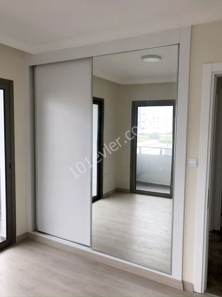 Flat For Sale in Yenikent, Nicosia