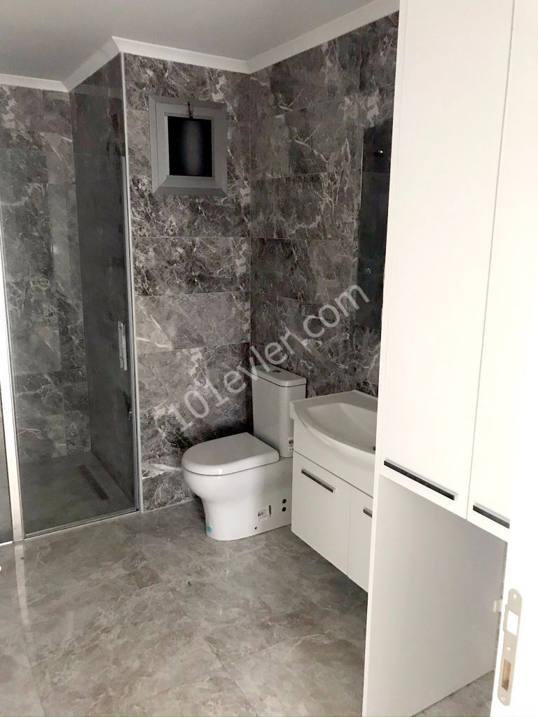 Flat For Sale in Yenikent, Nicosia