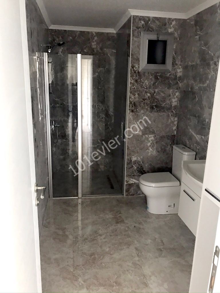 Flat For Sale in Yenikent, Nicosia