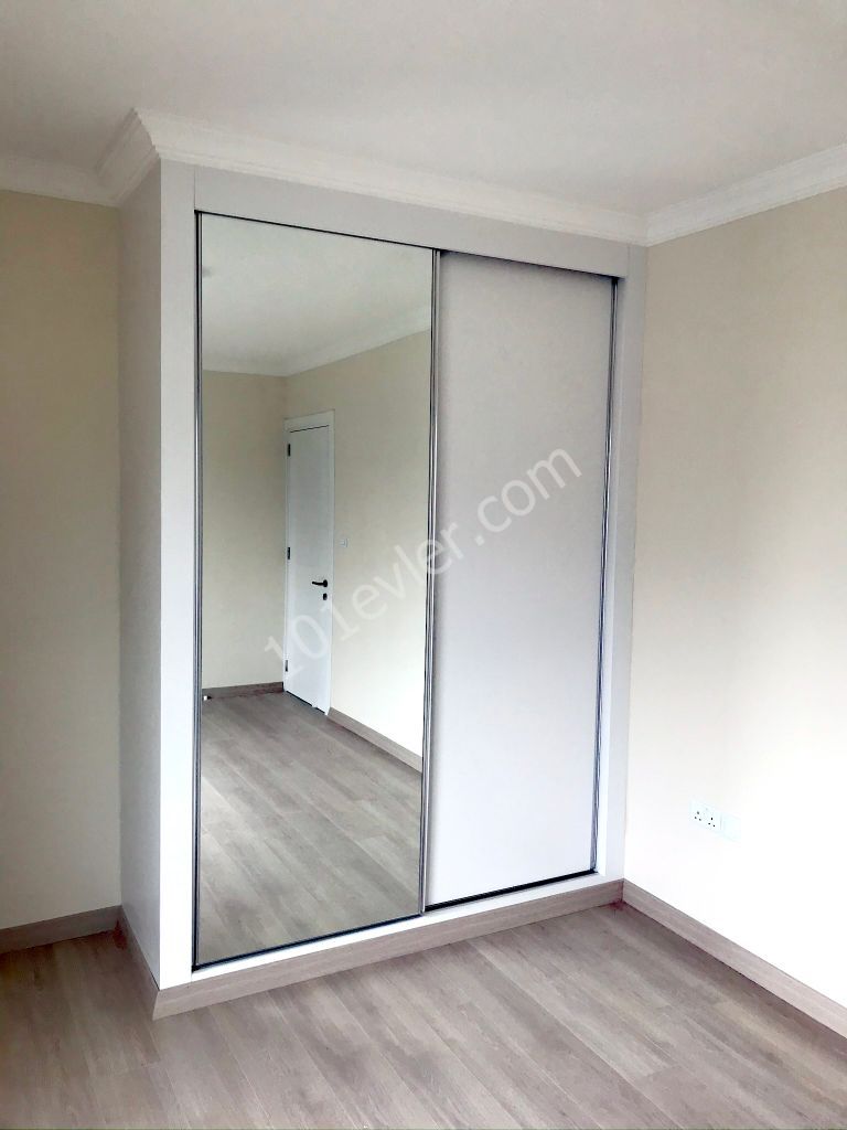 Flat For Sale in Yenikent, Nicosia