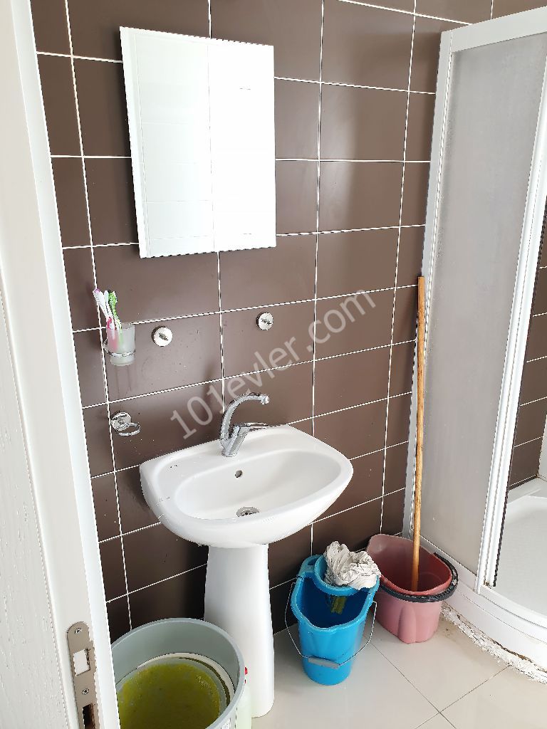 Yenikent'de Full Eşyalı Kiralık Daire