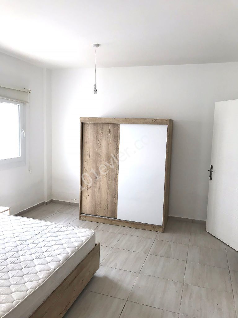 Flat To Rent in Küçük Kaymaklı, Nicosia