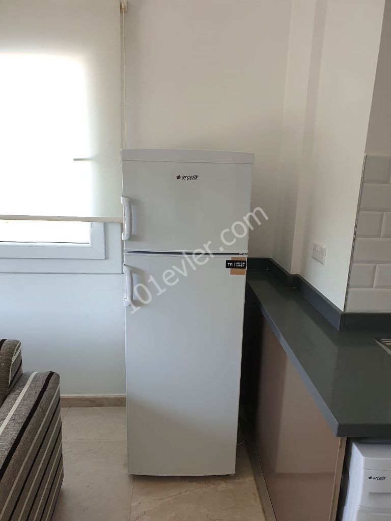 Flat To Rent in Küçük Kaymaklı, Nicosia