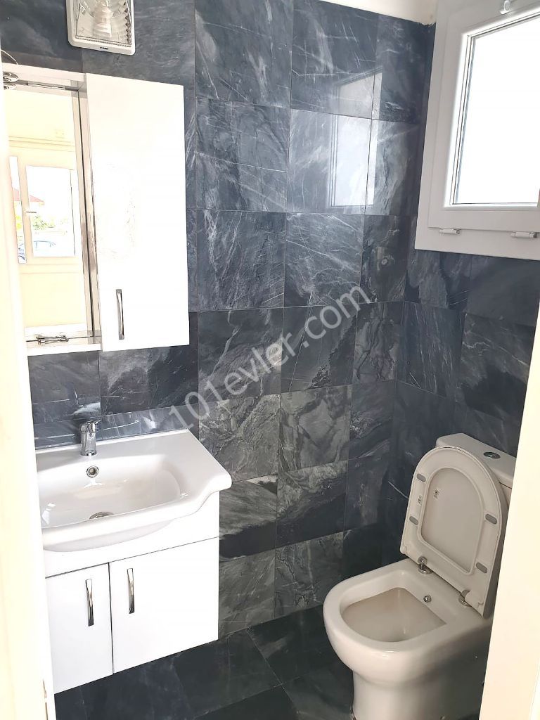 Flat To Rent in Küçük Kaymaklı, Nicosia