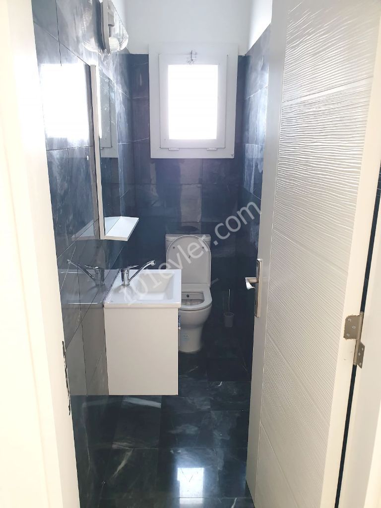 Flat To Rent in Küçük Kaymaklı, Nicosia