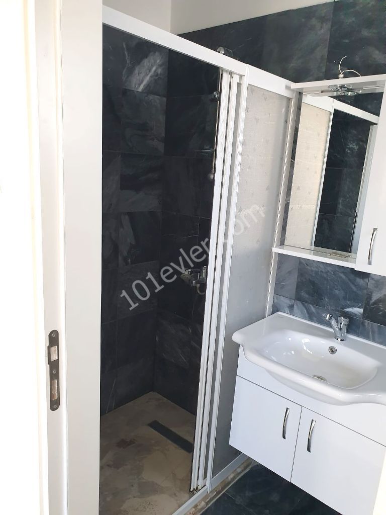 Flat To Rent in Küçük Kaymaklı, Nicosia