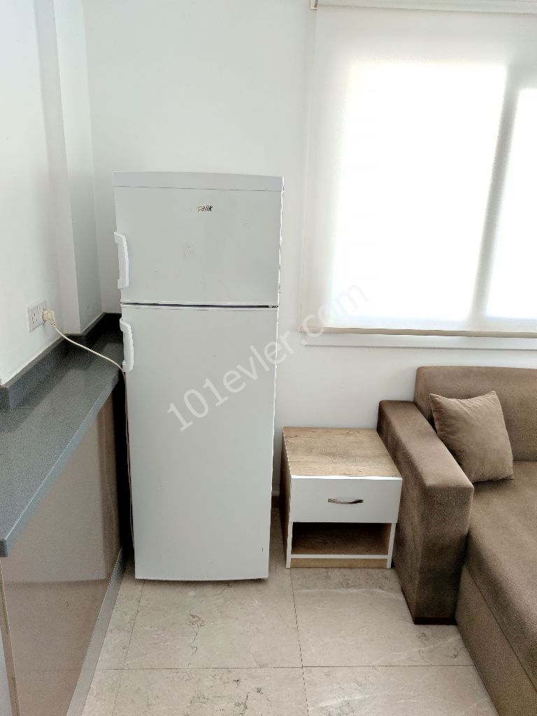 Flat To Rent in Küçük Kaymaklı, Nicosia