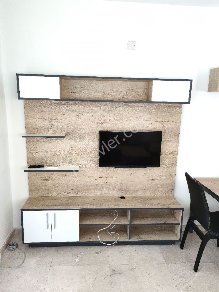 Flat To Rent in Küçük Kaymaklı, Nicosia